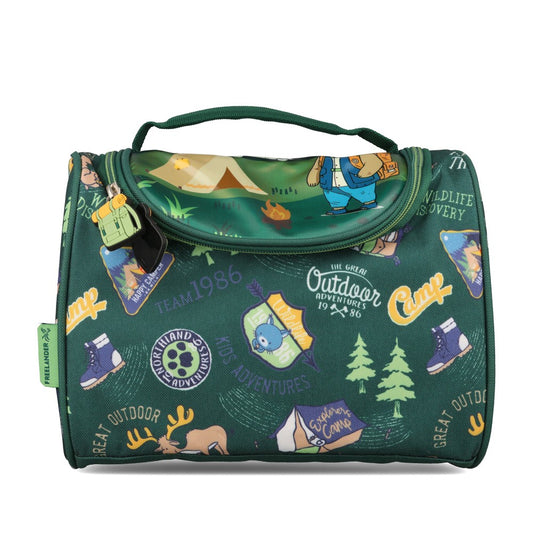 Unisex 35F084 Freelander Lunch Bag
