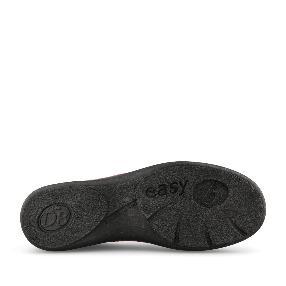 Ladies Betony 75492R 2V Slipper In Rose