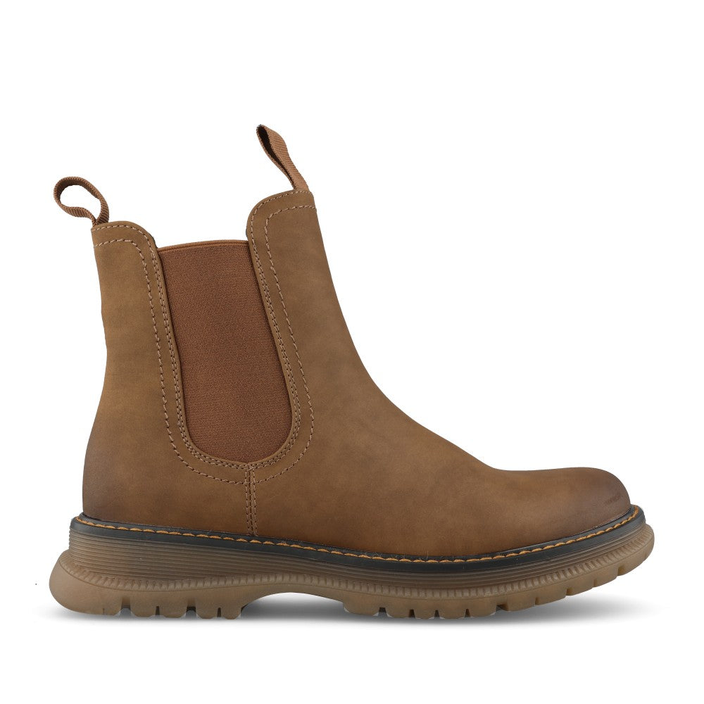 Westland Ladies 769525 Peyton 05 Ankle Boot In Brown
