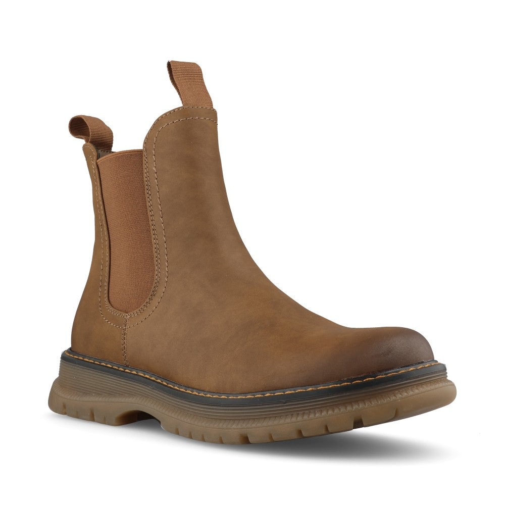 Westland Ladies 769525 Peyton 05 Ankle Boot In Brown