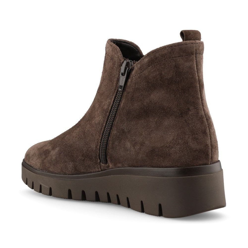 Gabor Ladies 8015.01.005 Dublin Boot In Mocca