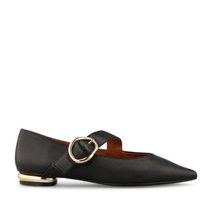Gioseppo Ladies 80167 Shoe In Black