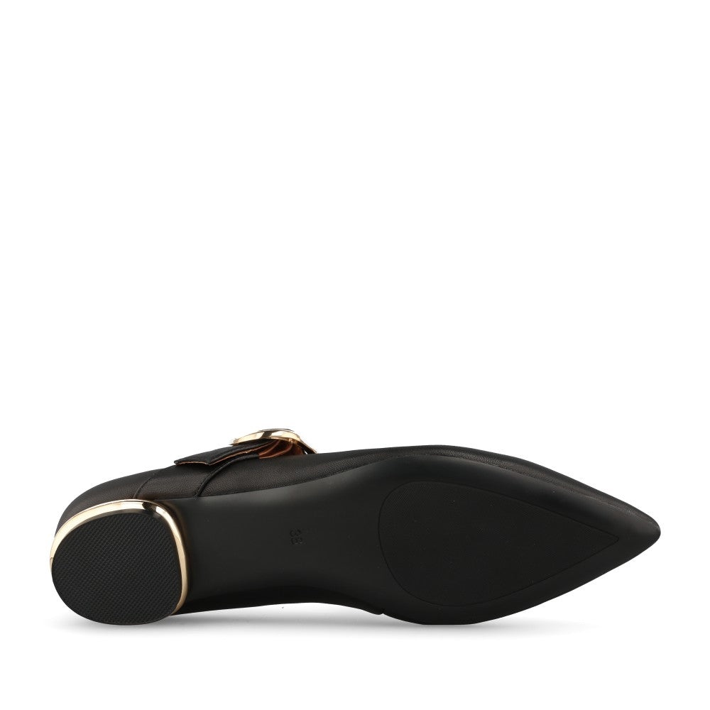 Gioseppo Ladies 80167 Shoe In Black