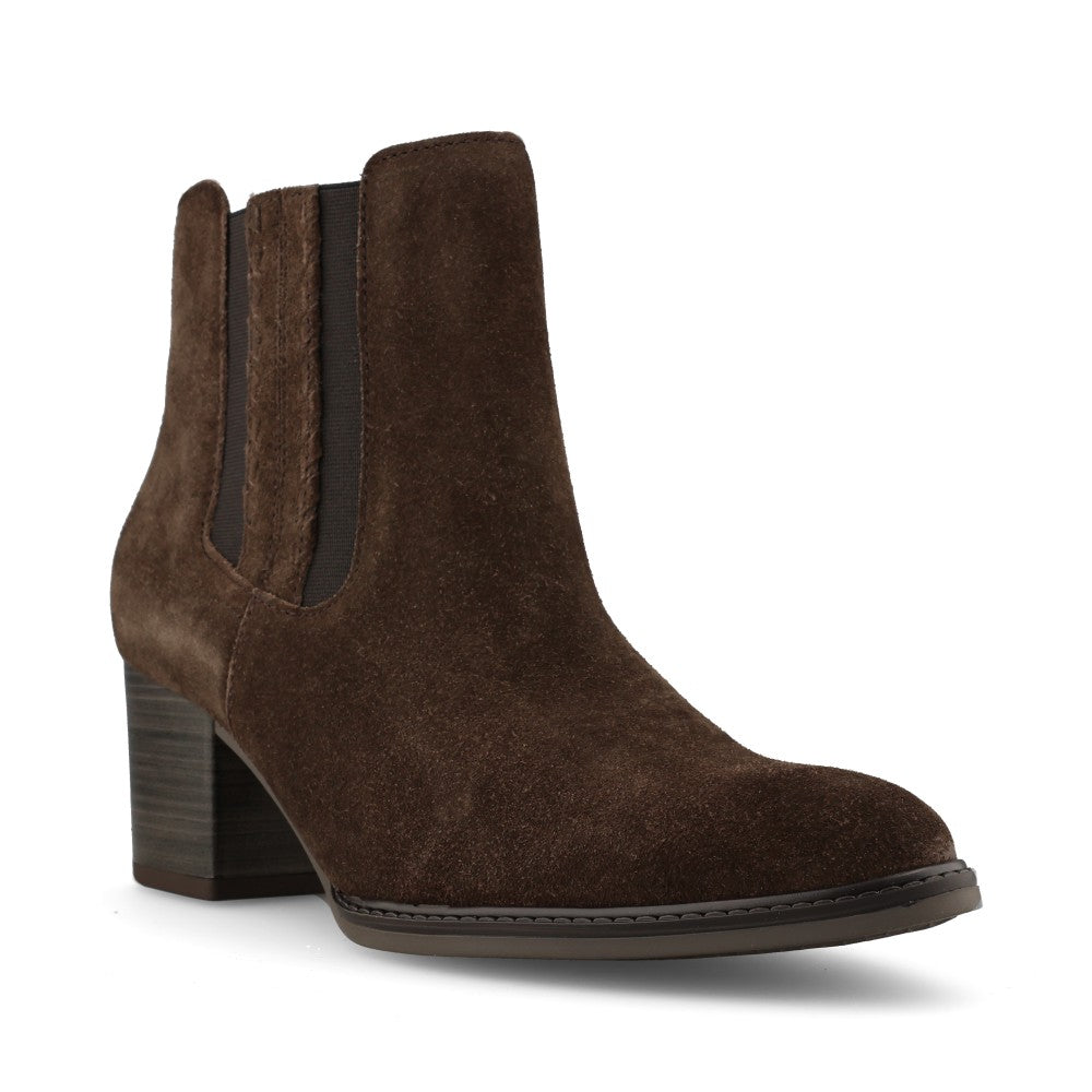Gabor Ladies 8041.03 Region Boot In Brown