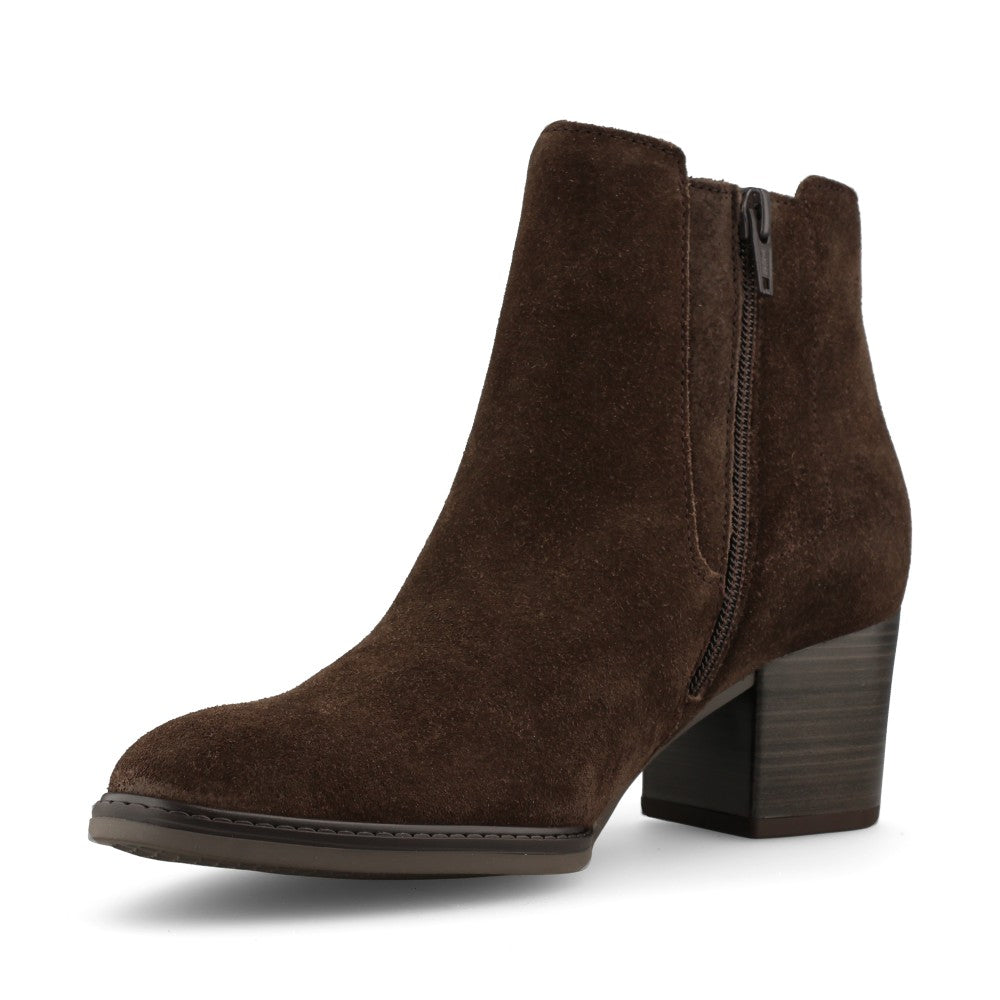 Gabor Ladies 8041.03 Region Boot In Brown