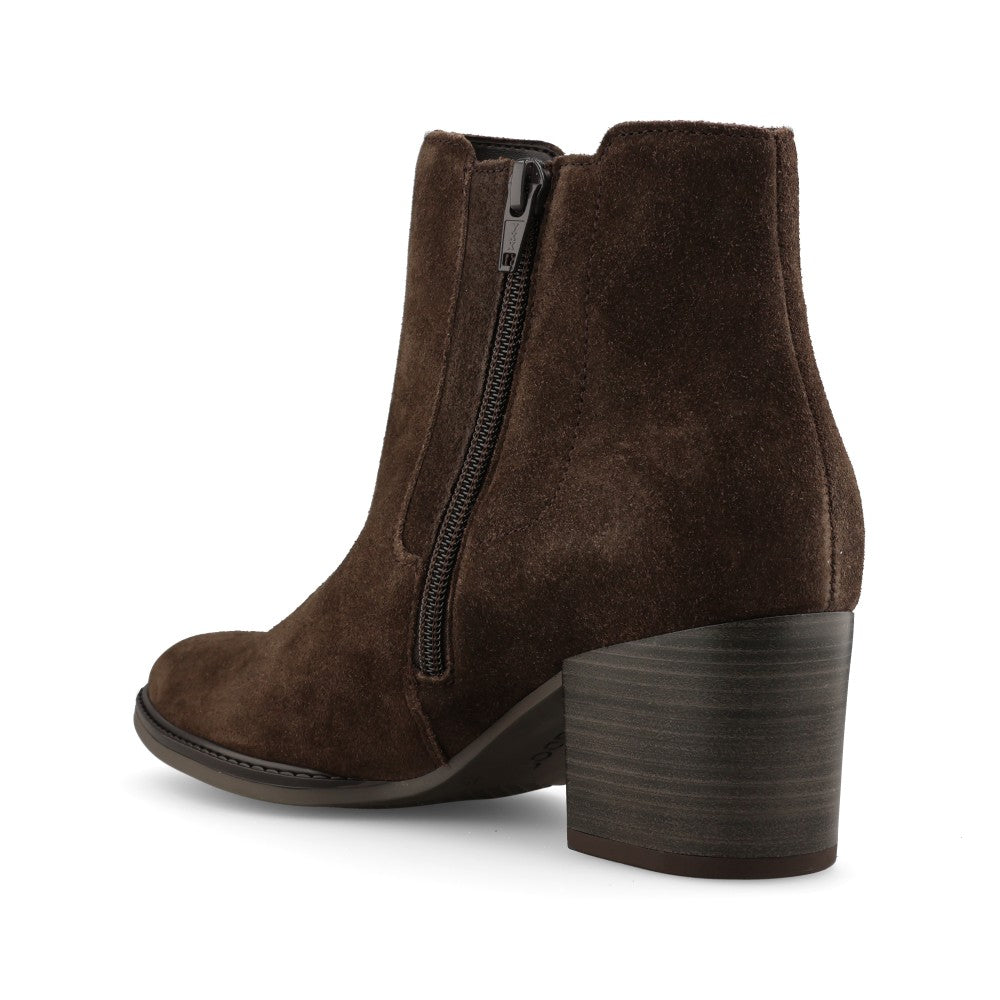 Gabor Ladies 8041.03 Region Boot In Brown