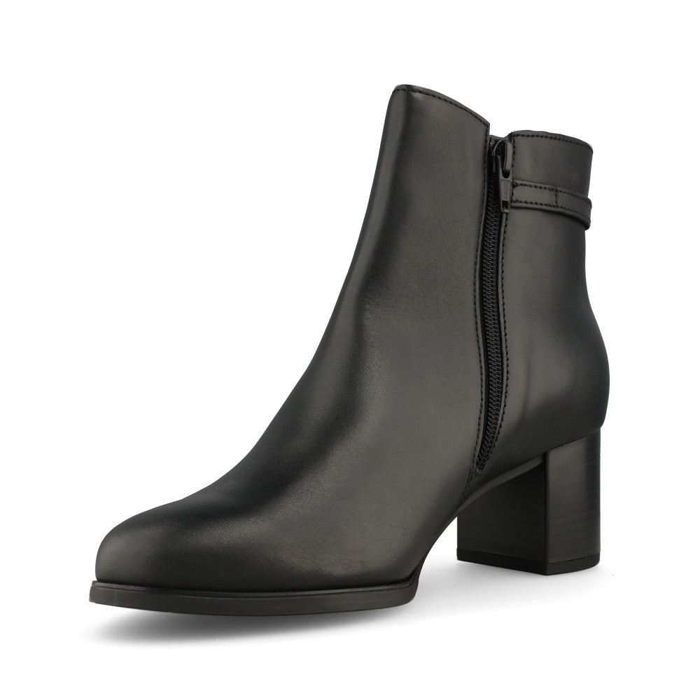 Gabor Ladies 8053.01 Bonn Boot In Black