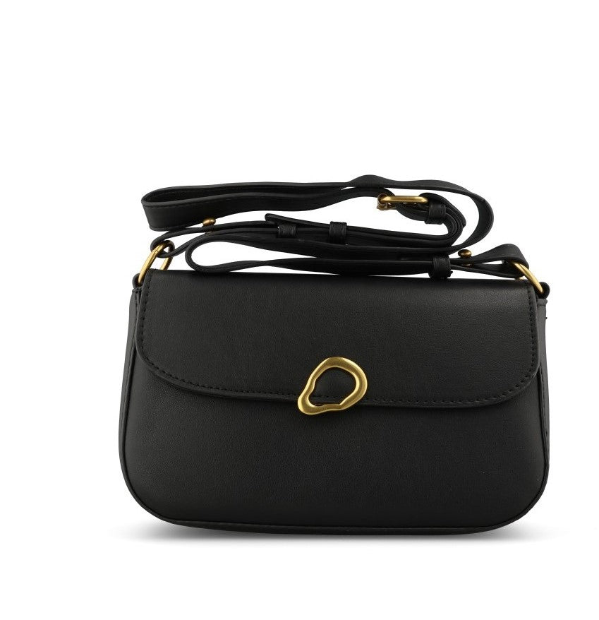 Gioseppo Ladies 80644 Handbag In Black