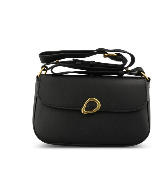 Gioseppo Ladies 80644 Handbag In Black