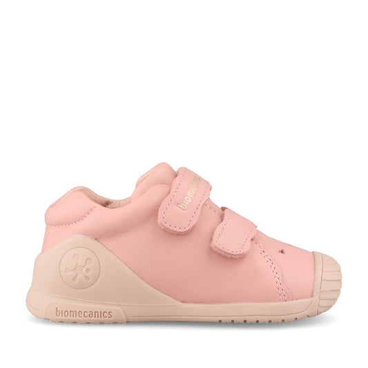 Biomecanics Girls 261101 Shoe In Pink