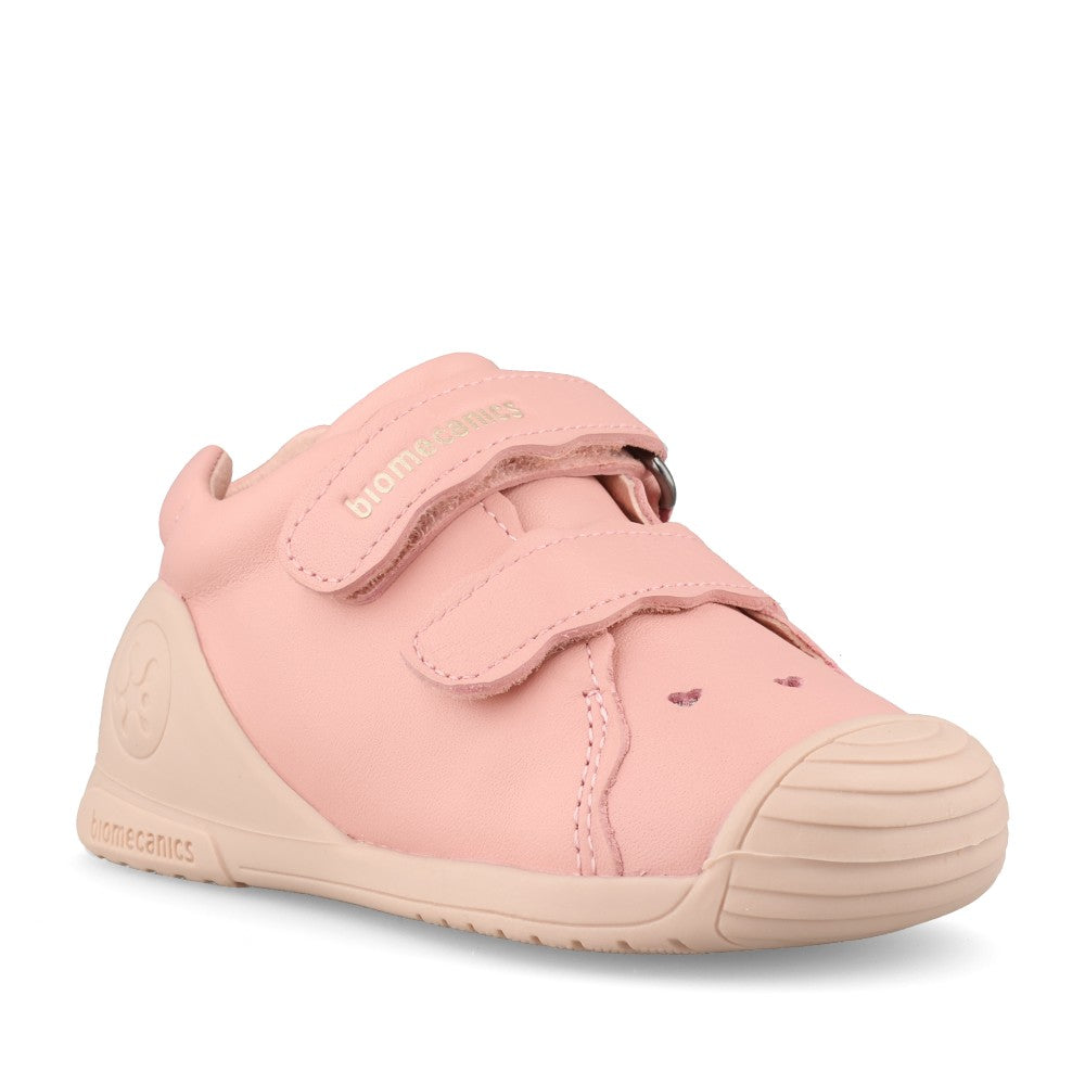Biomecanics Girls 261101 Shoe In Pink