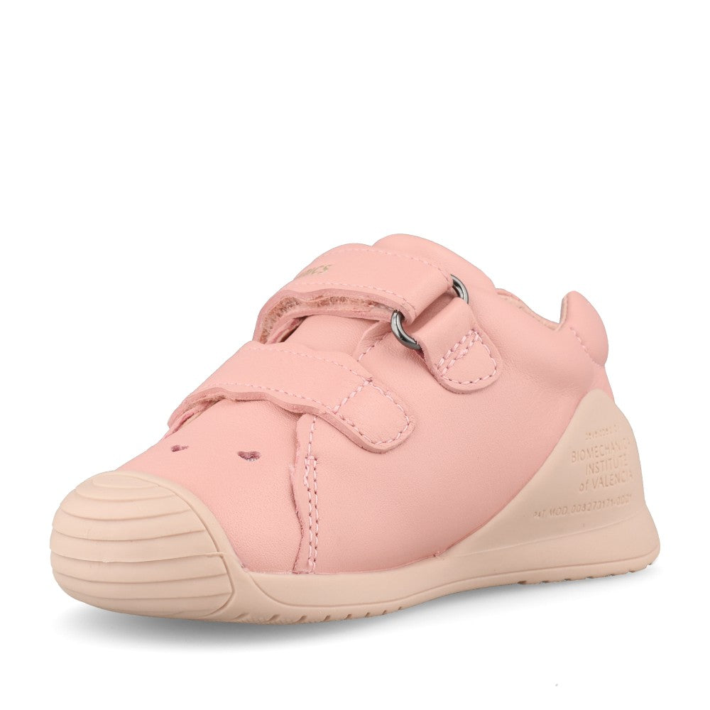 Biomecanics Girls 261101 Shoe In Pink