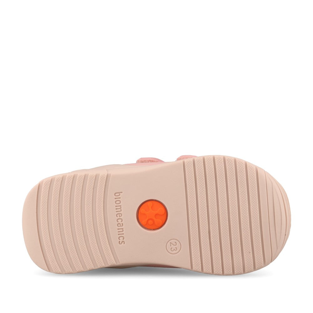 Biomecanics Girls 261101 Shoe In Pink