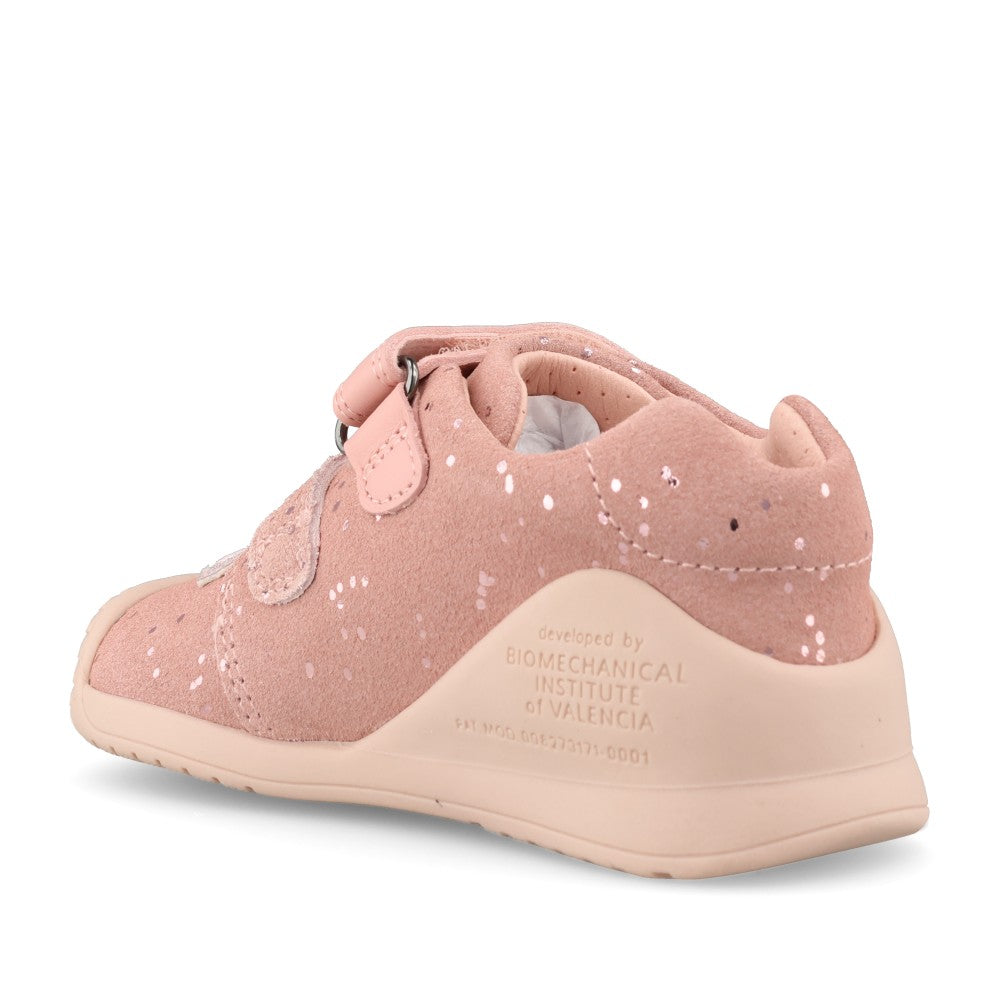 Biomecanics Girls 261103 Shoe In Pink