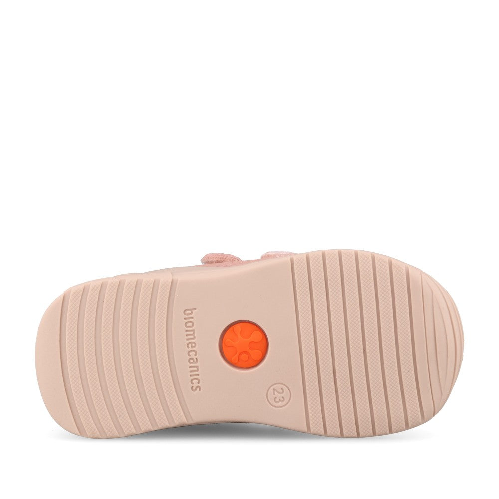 Biomecanics Girls 261103 Shoe In Pink