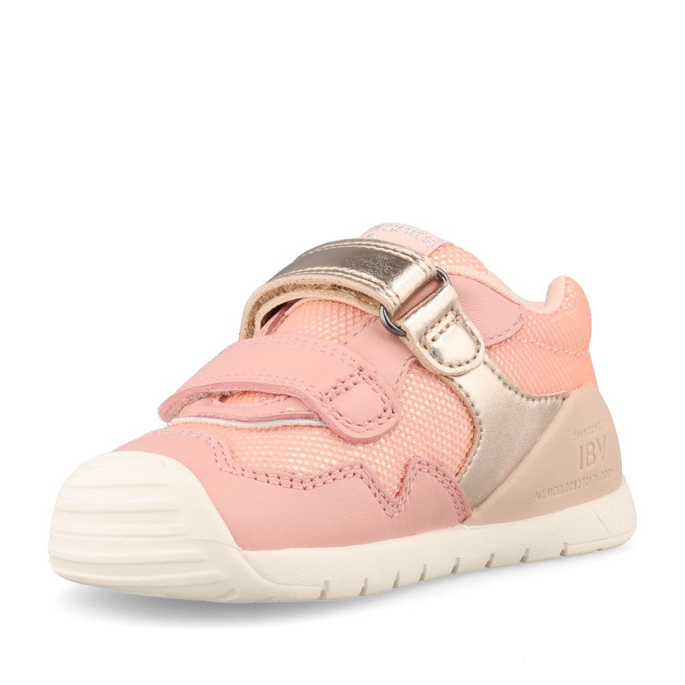 Biomecanics Girls 261107 Shoe In Pink