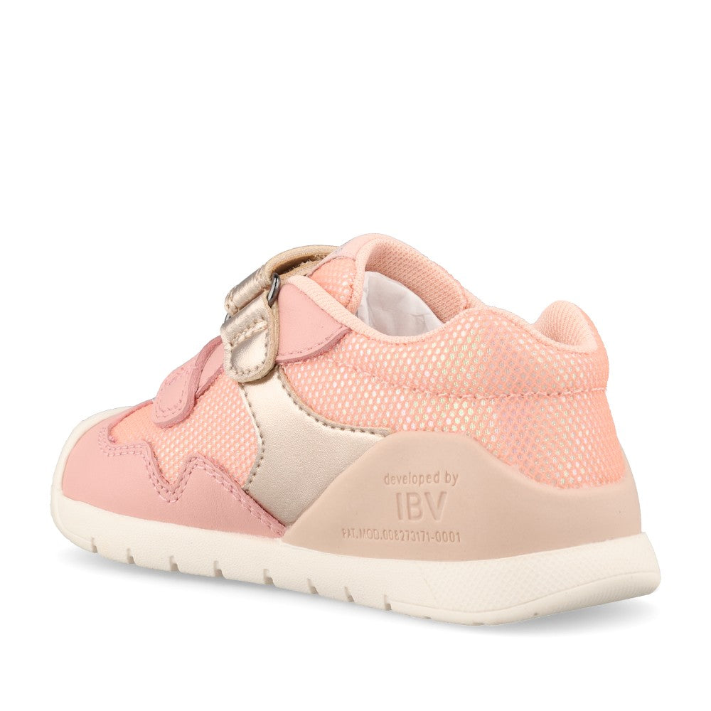 Biomecanics Girls 261107 Shoe In Pink