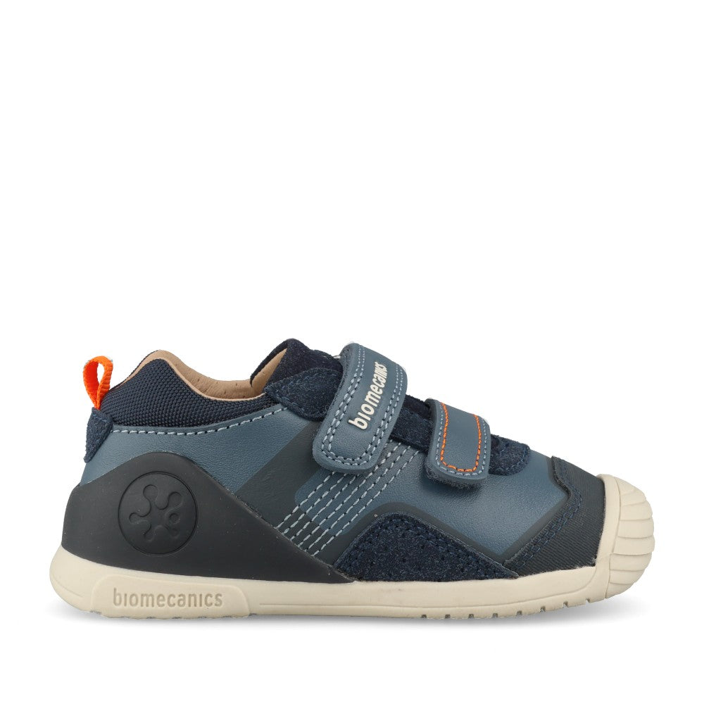 Biomecanics Boys 261124 Shoe In Petrol