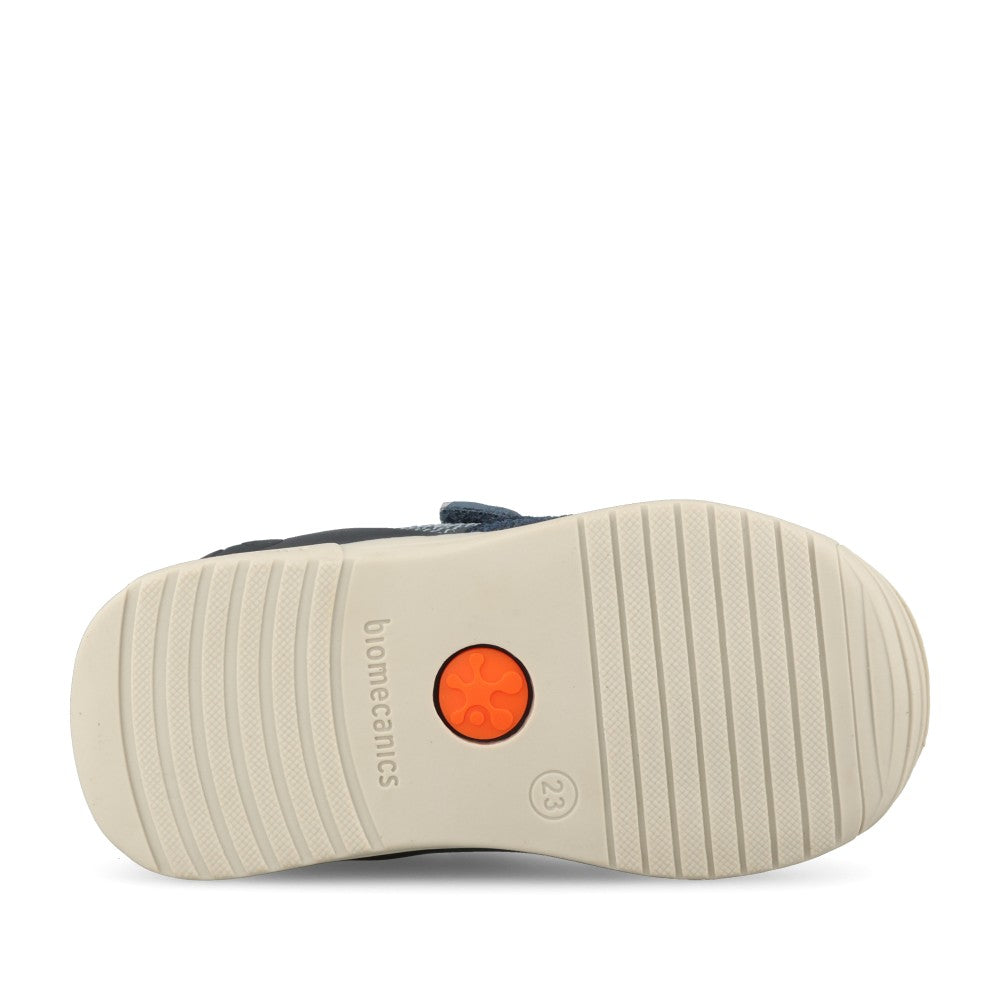 Biomecanics Boys 261124 Shoe In Petrol