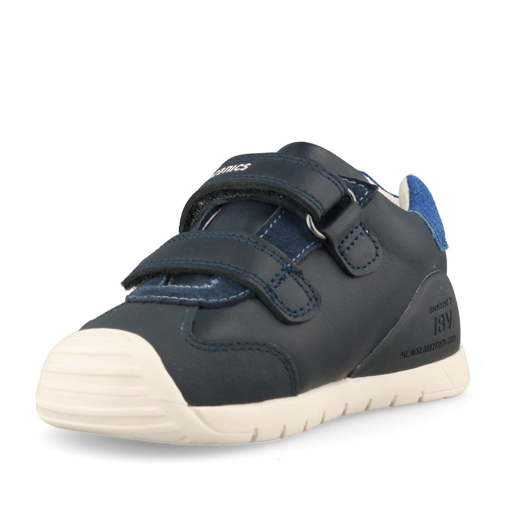 Biomecanics Boys 261130 Shoe In Navy