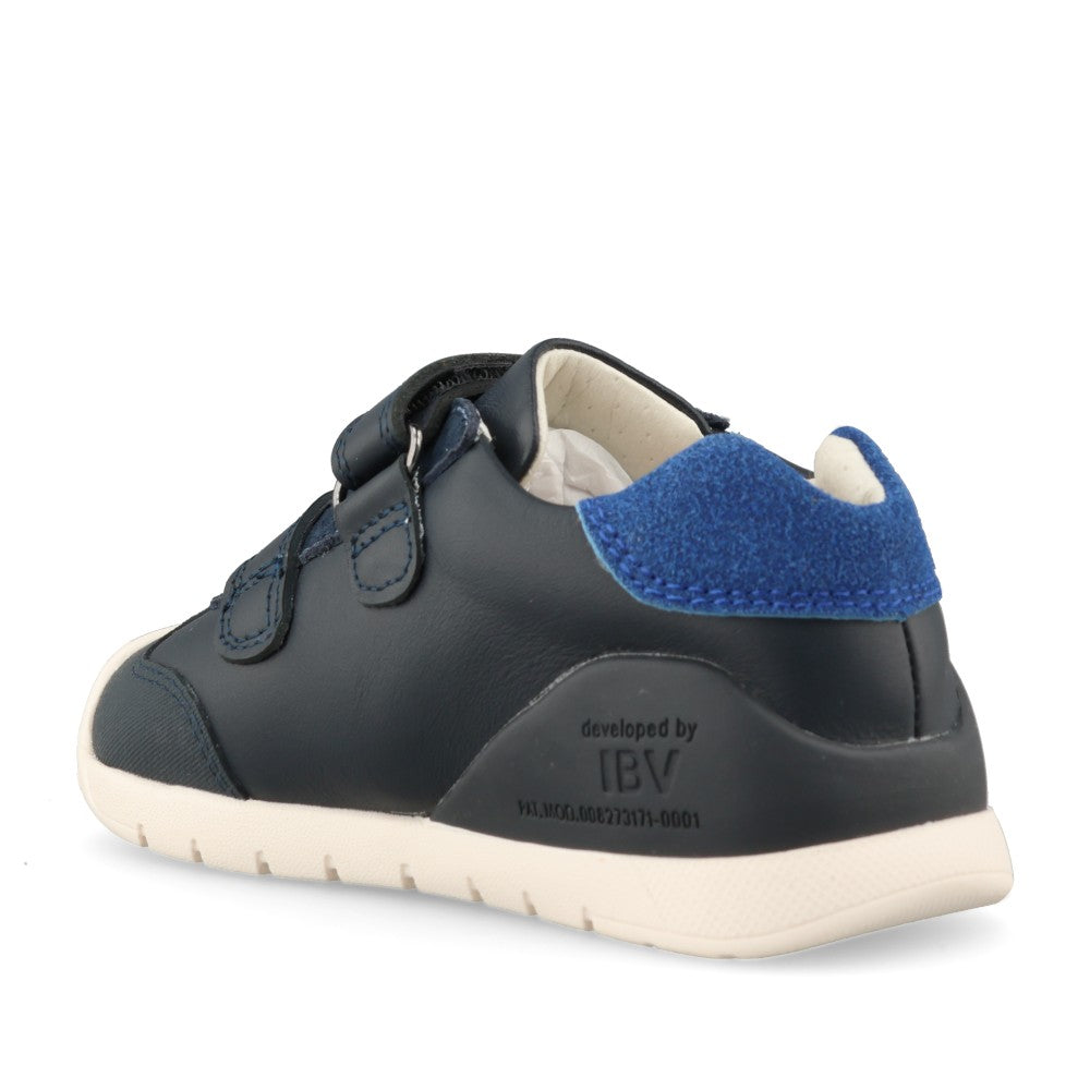 Biomecanics Boys 261130 Shoe In Navy