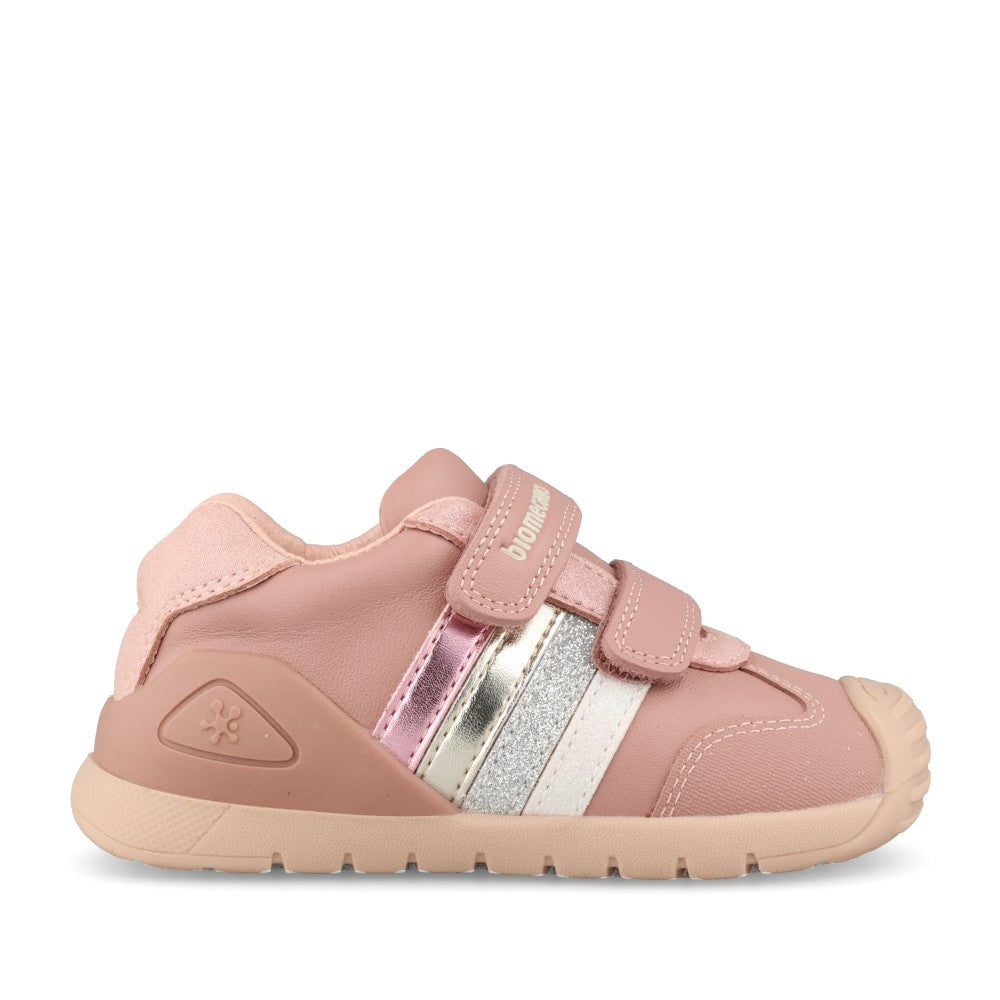 Biomecanics Girls 261131-D159 Shoe In Pink