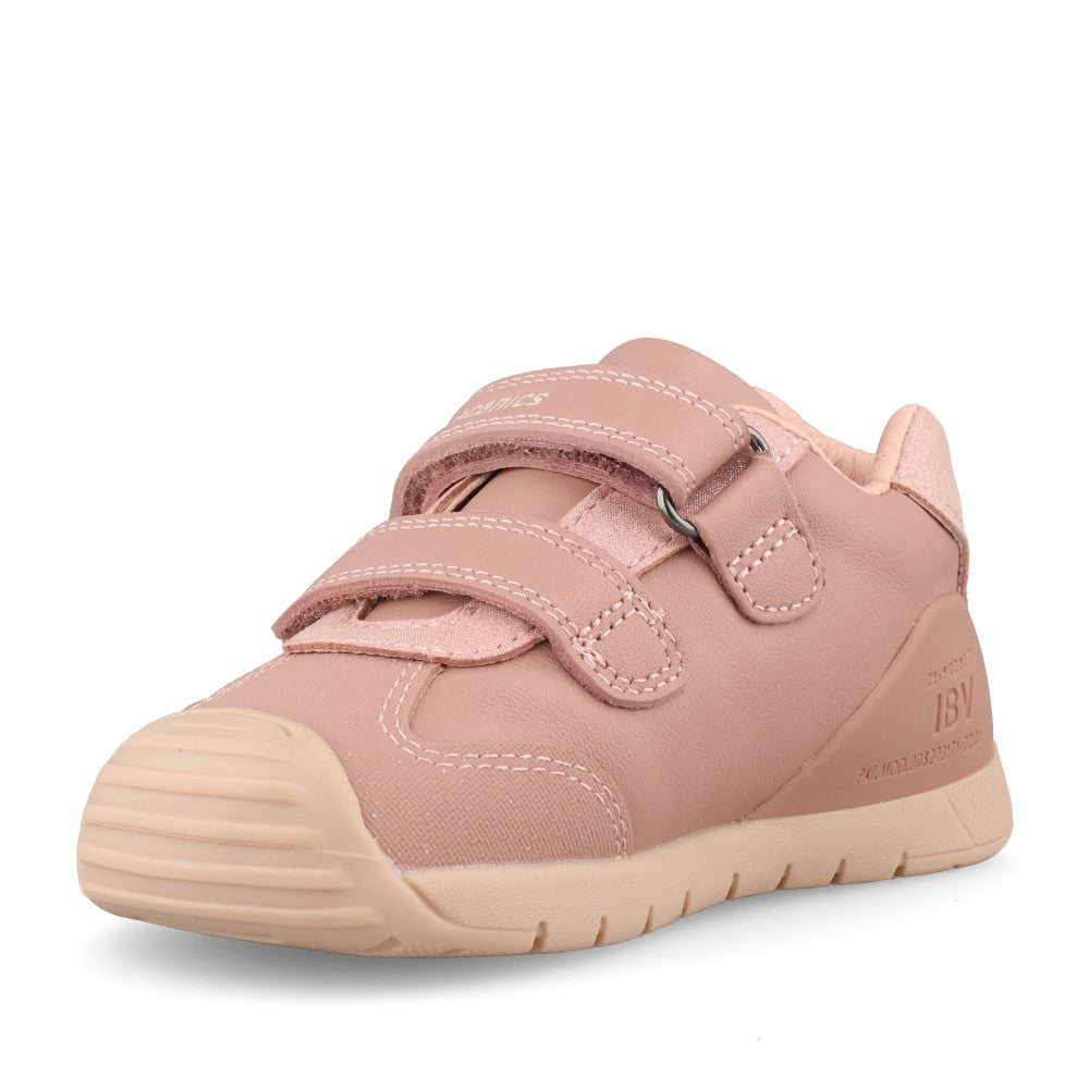 Biomecanics Girls 261131-D159 Shoe In Pink