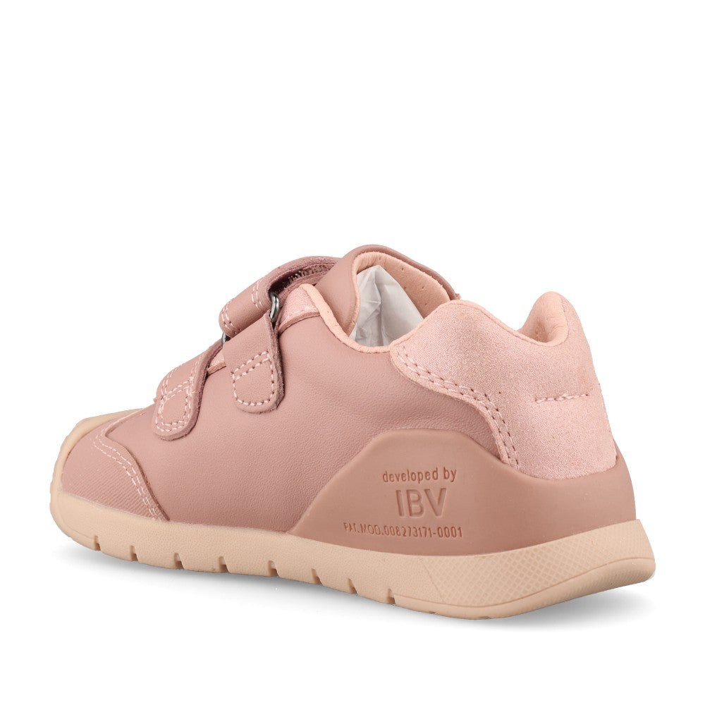 Biomecanics Girls 261131-D159 Shoe In Pink