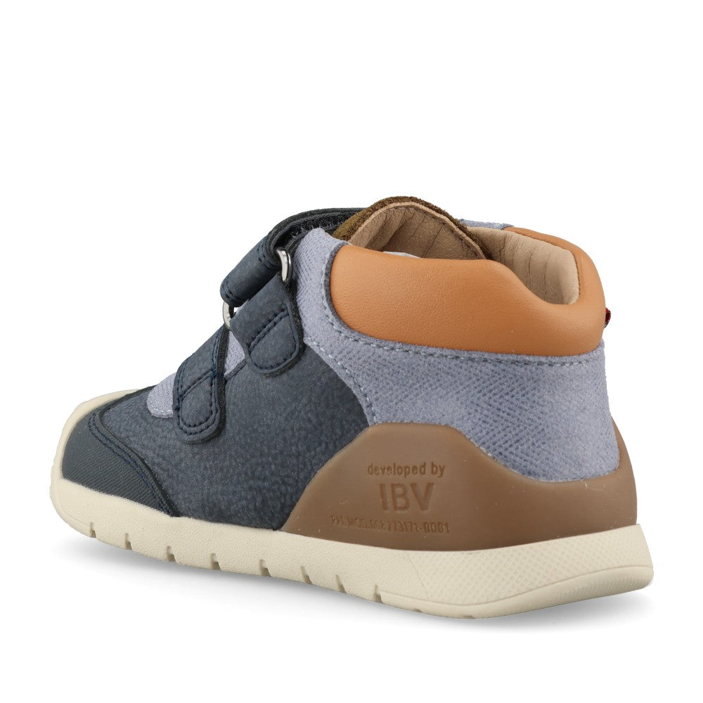 Biomecanics Boys 261133 Shoe In Navy