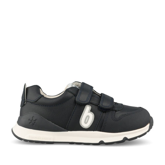 Biomecanics Boys 231006-A089 Trainer In Navy
