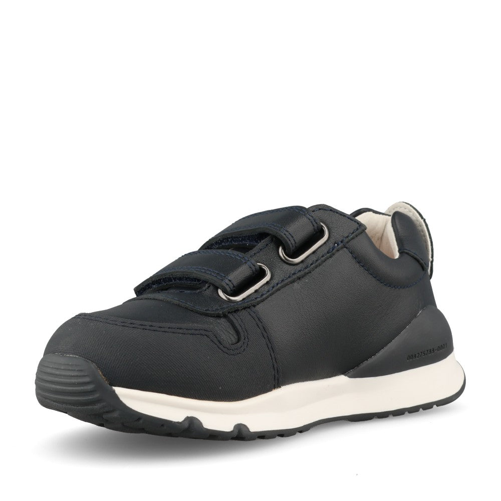 Biomecanics Boys 231006-A089 Trainer In Navy