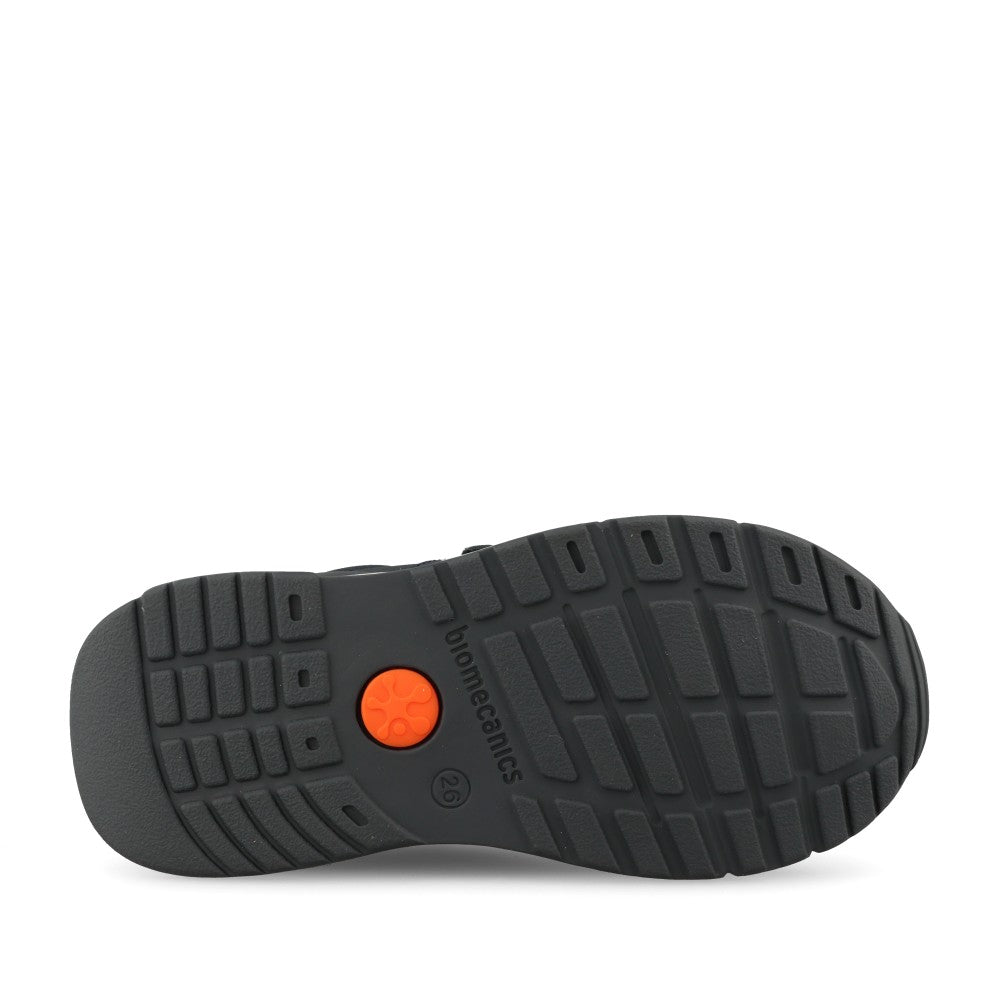 Biomecanics Boys 231006-A089 Trainer In Navy