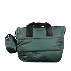 Wonders Ladies WB-56002 Handbag In Green