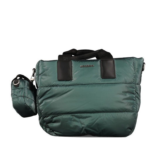 Wonders Ladies WB-56002 Handbag In Green
