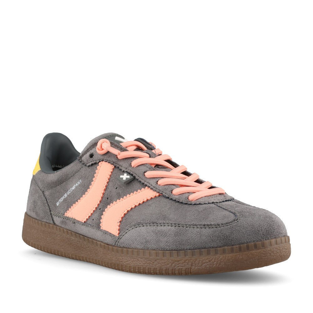 XTI Ladies 144170 Trainer In Grey