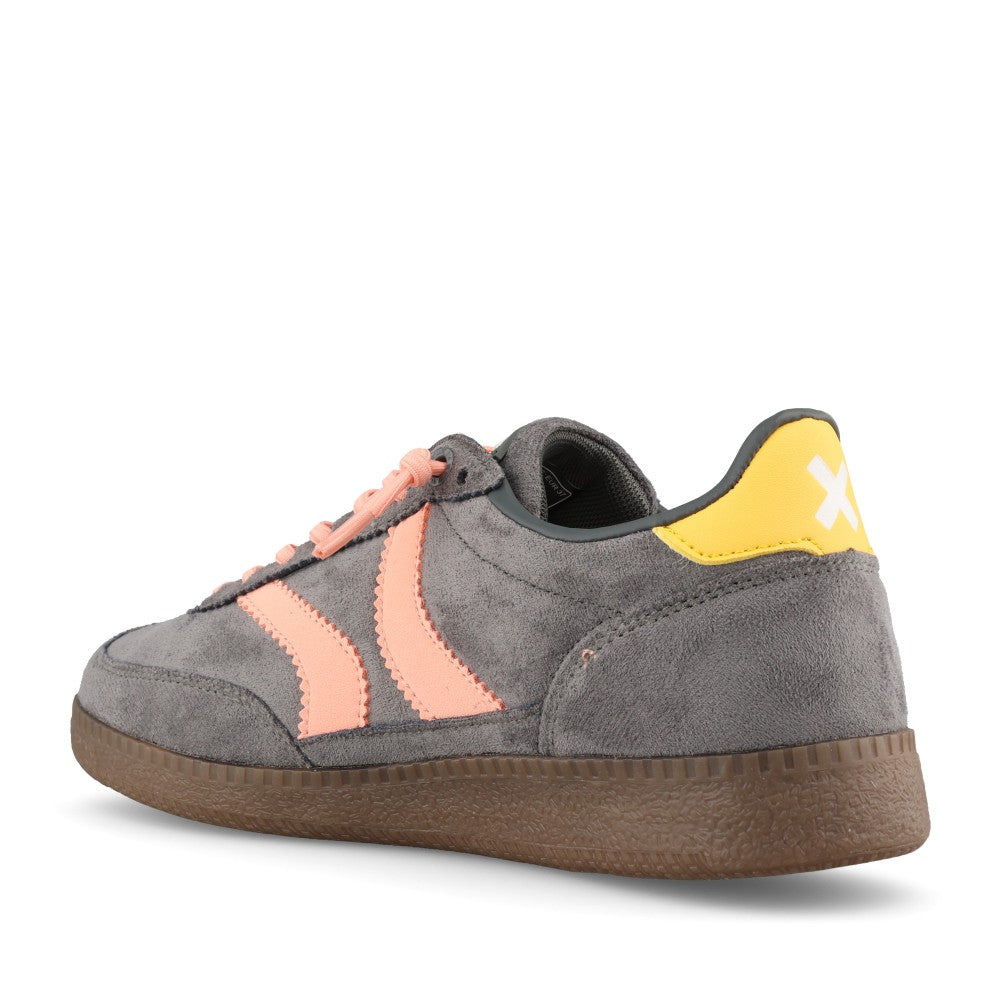 XTI Ladies 144170 Trainer In Grey