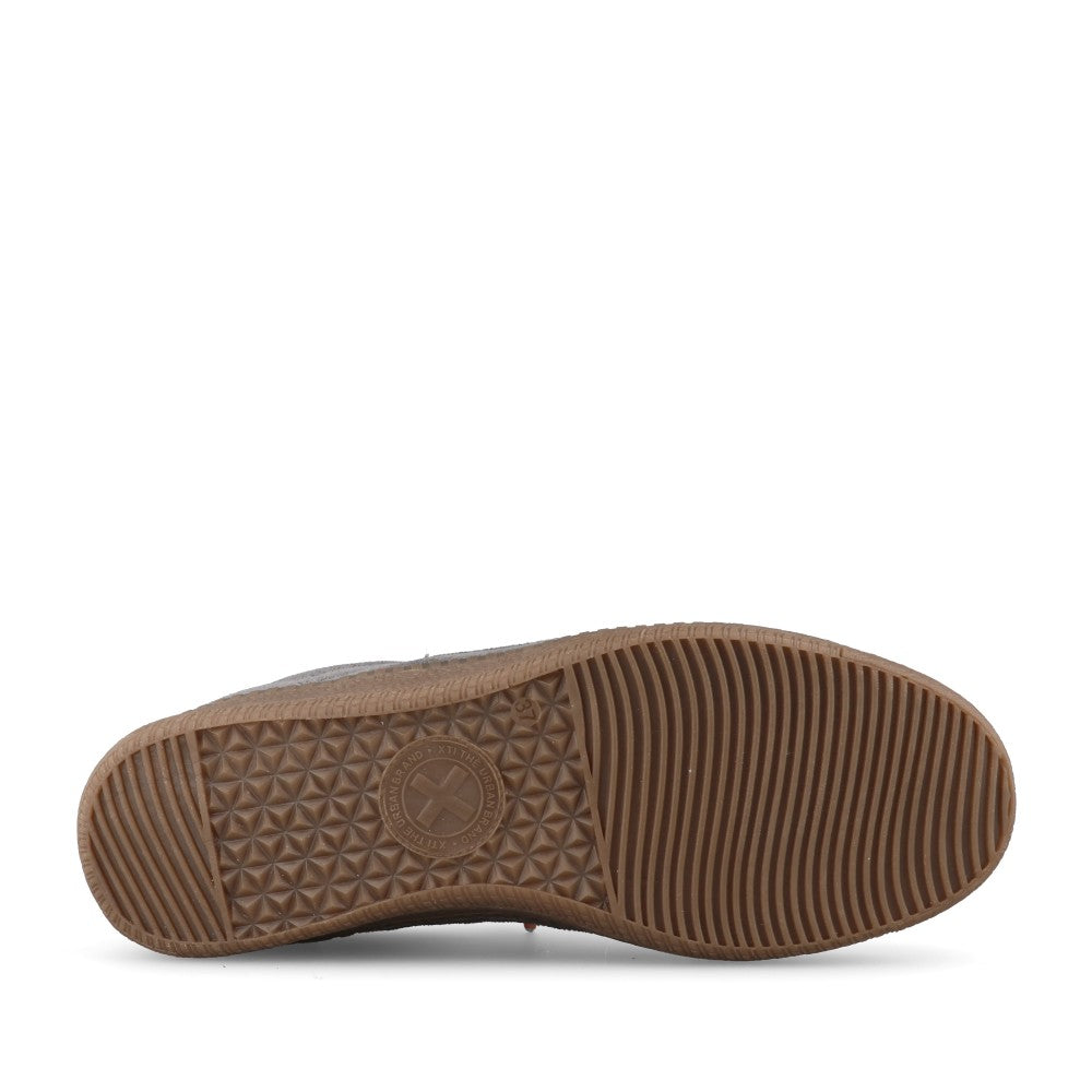 XTI Ladies 144170 Trainer In Grey