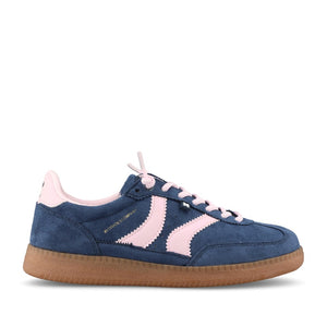 XTI Ladies 144170 Trainer In Navy
