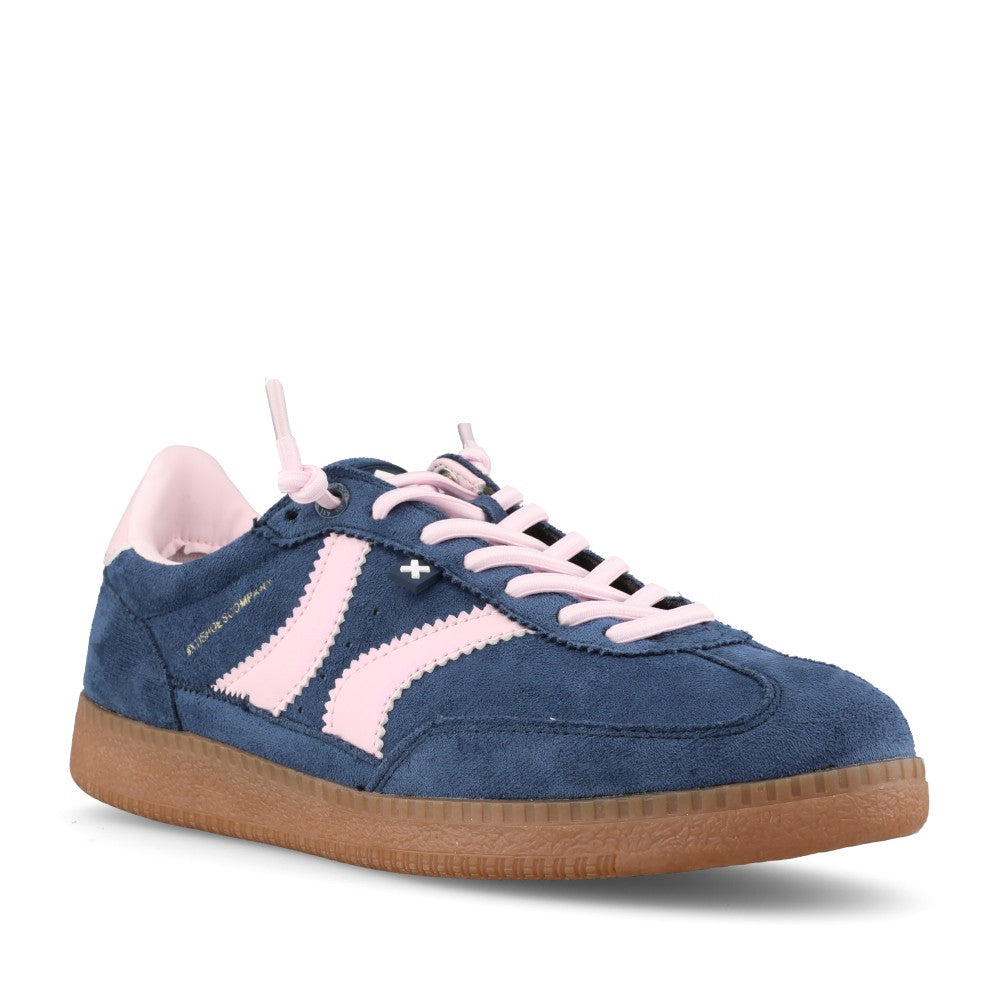 XTI Ladies 144170 Trainer In Navy