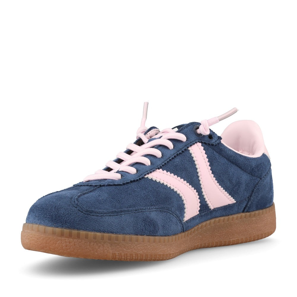 XTI Ladies 144170 Trainer In Navy
