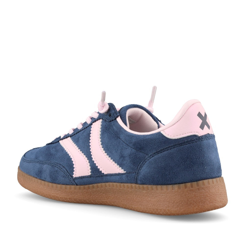 XTI Ladies 144170 Trainer In Navy