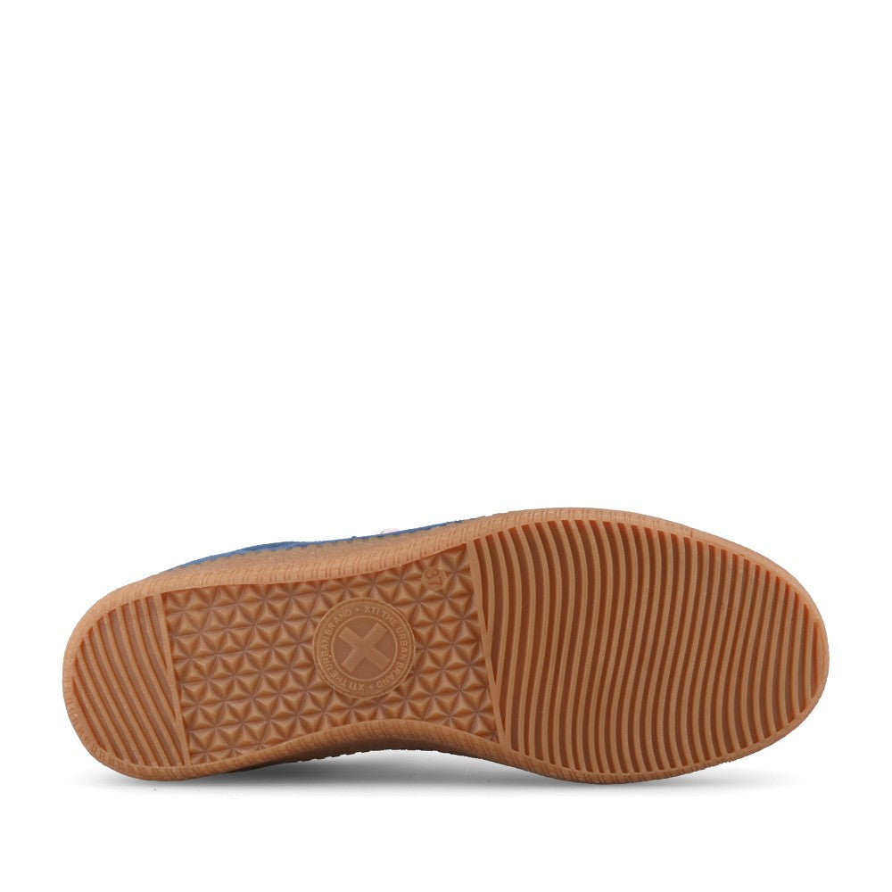XTI Ladies 144170 Trainer In Navy