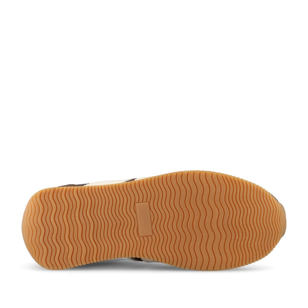 XTI Ladies 146275 Trainer In Brown