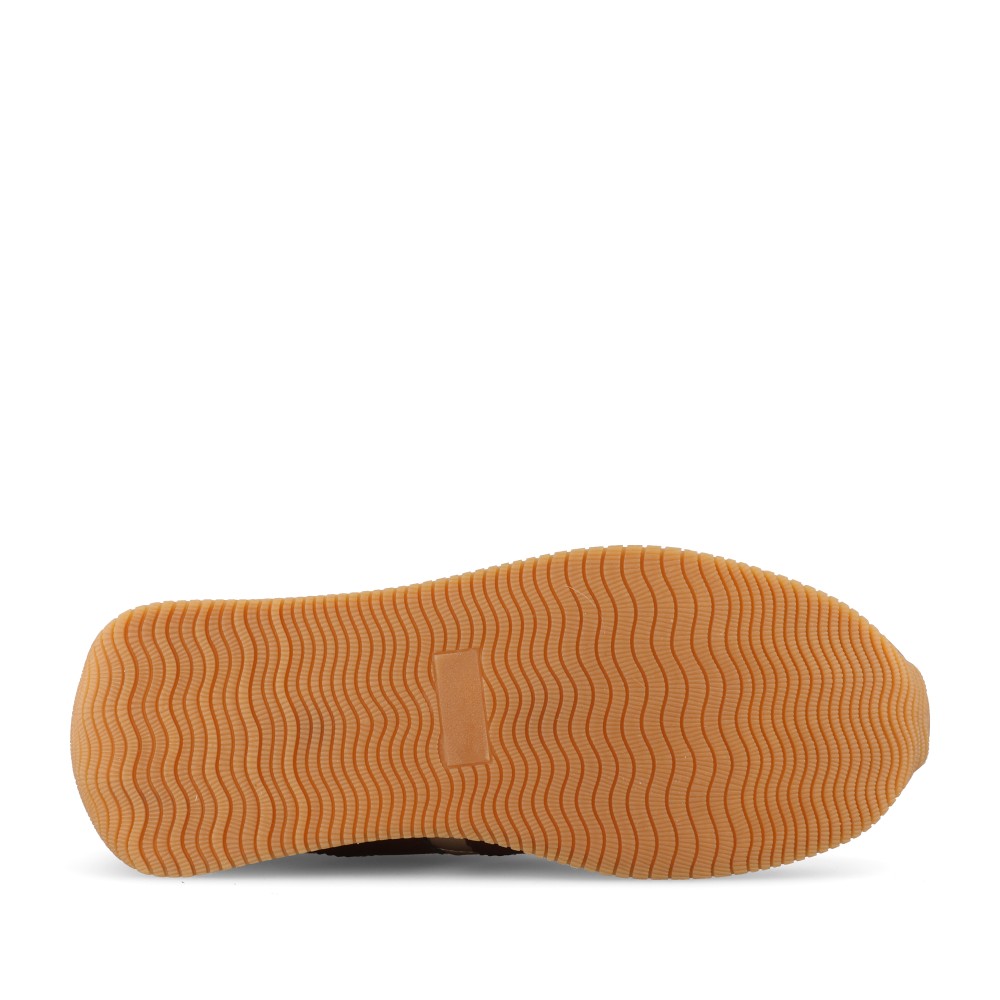 XTI Ladies 146275 Trainer In Gold