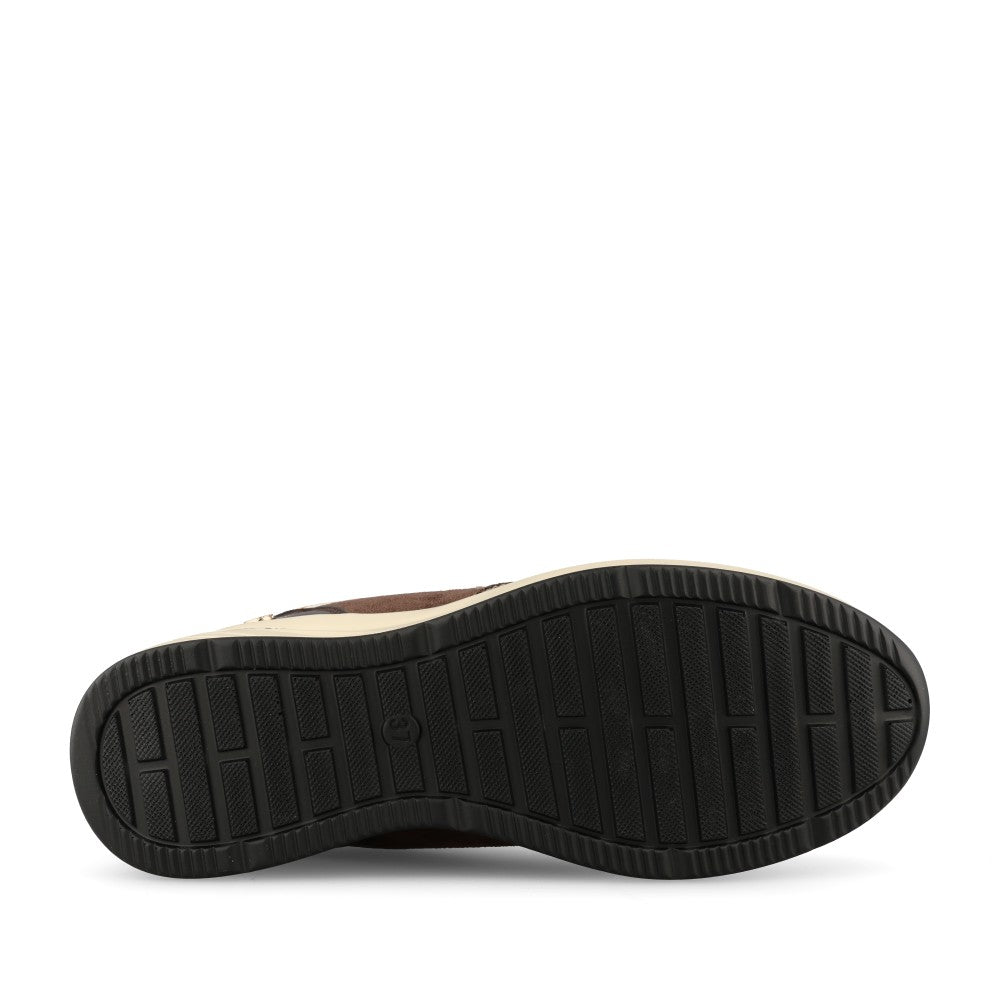 XTI Ladies 146383 Wedge In Brown