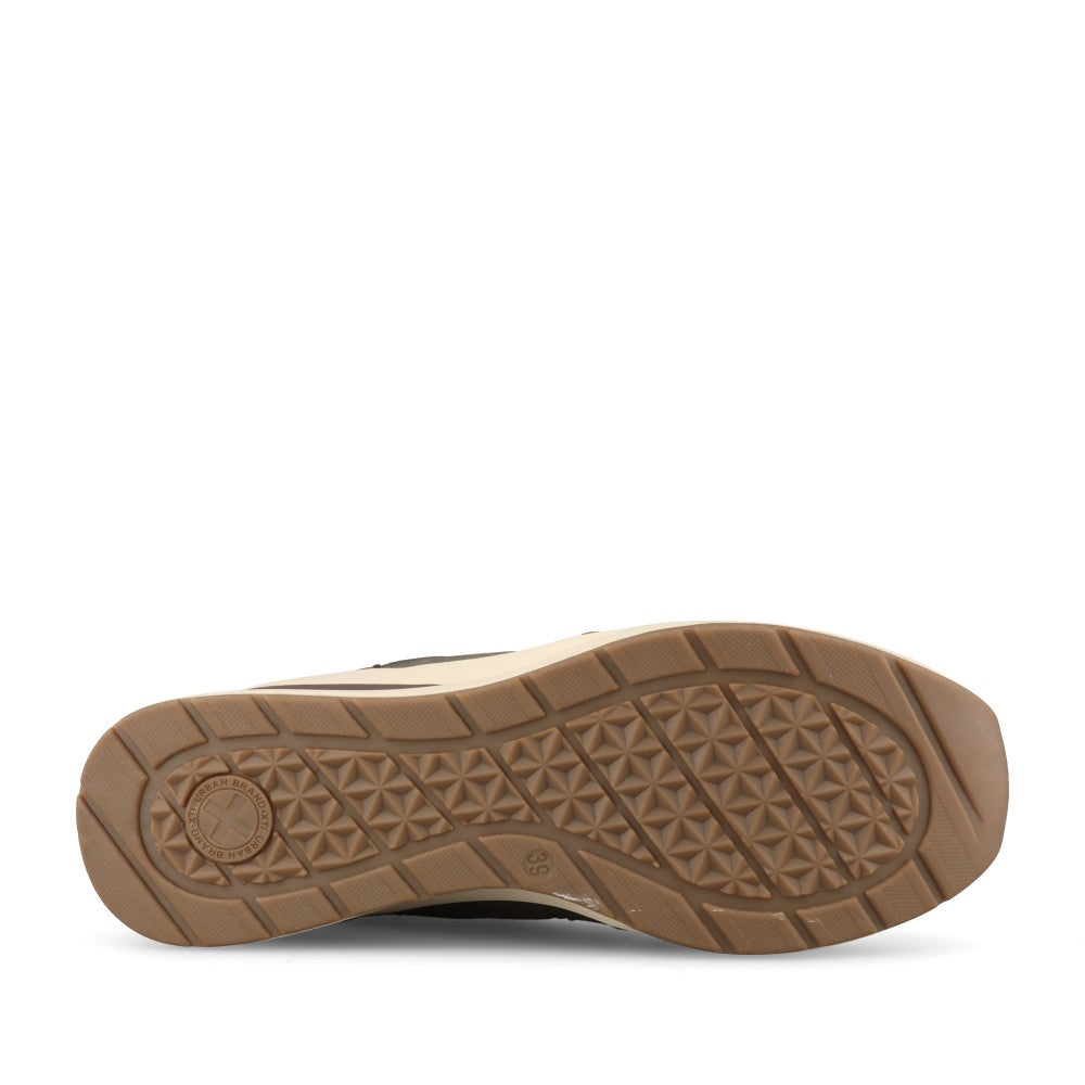 XTI Ladies 146367 Wedge In Brown