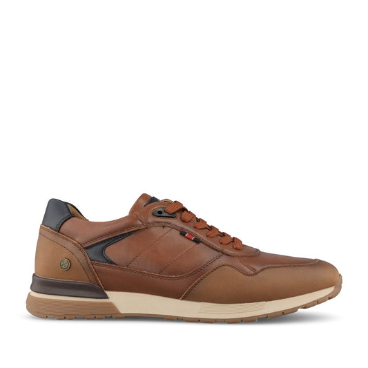 XTI Mens 146710 Trainer In Camel