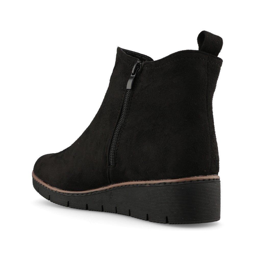 Jo & Joe Ladies Arabella Boot In Black