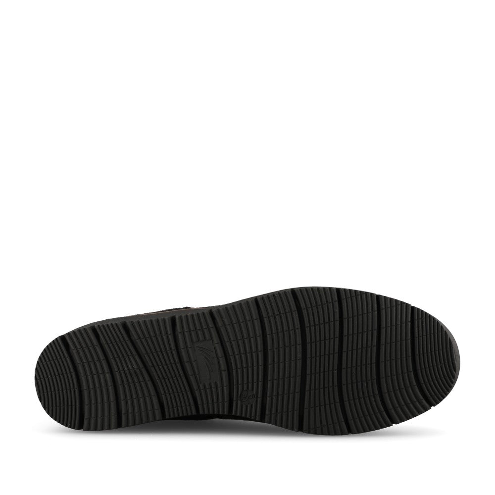 Jo & Joe Ladies Arabella Boot In Black