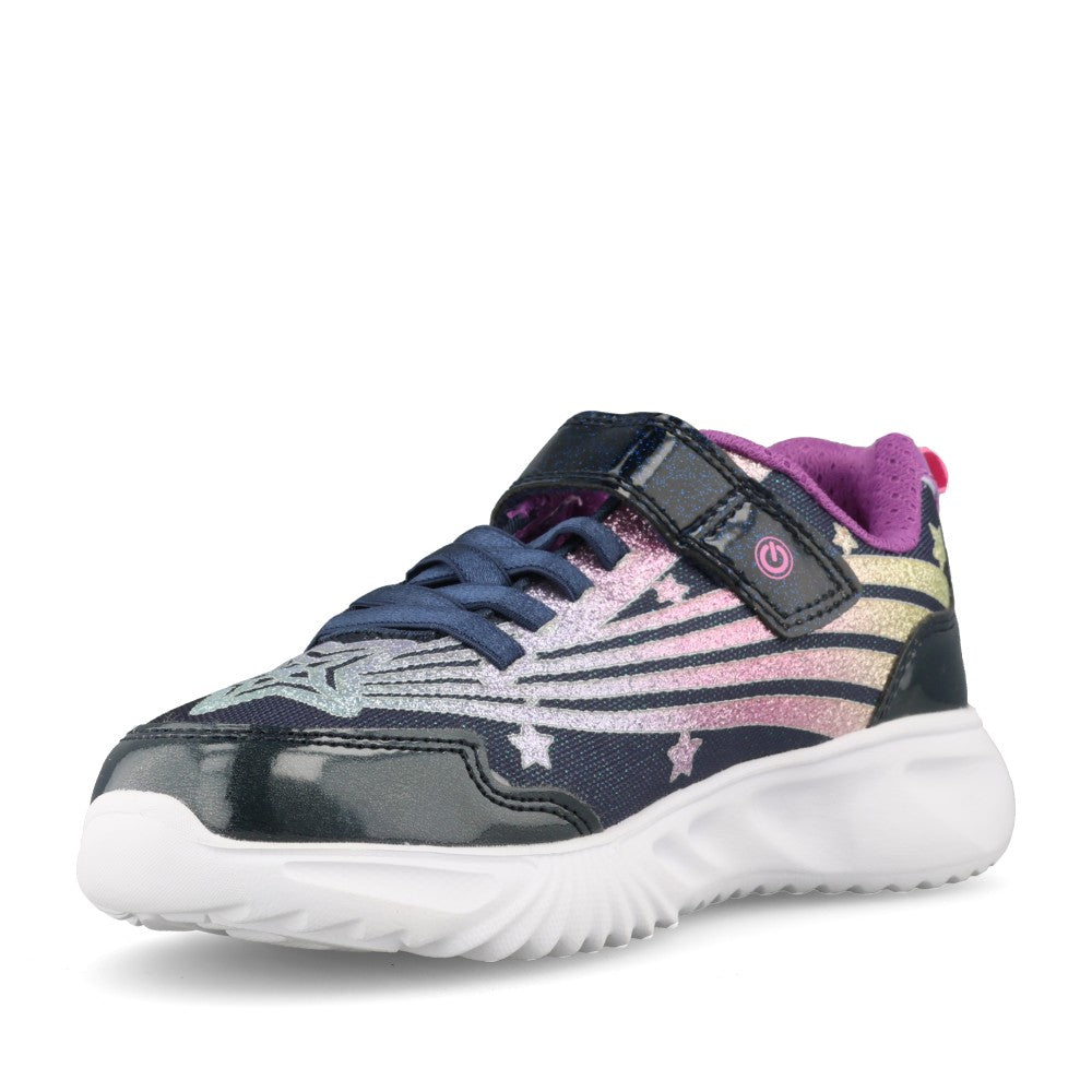 Girls J56E9B-C4269 J Assister Trainer In Navy